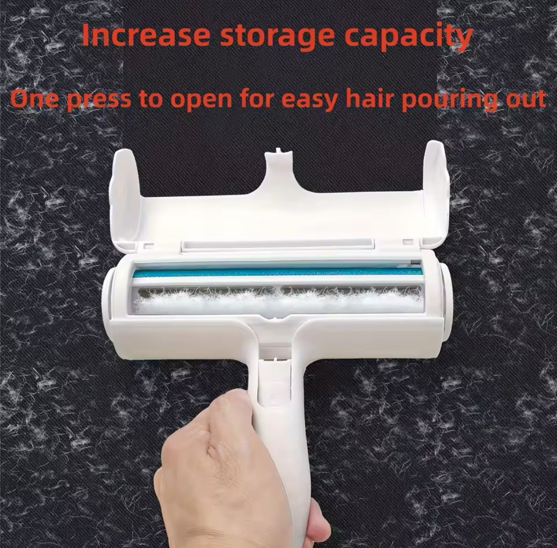 Multifunctional Furniture Carpet Cleaning Tool, Clothes Fuzz Shaver, Reusable Pet Hair Removing Brush Multifunctional Furniture Carpet Cleaning Tool, Clothes Fuzz Shaver, Reusable Pet Hair Removing Brush